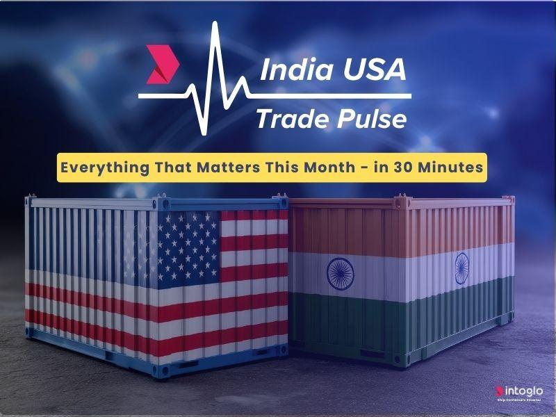 India USA Trade