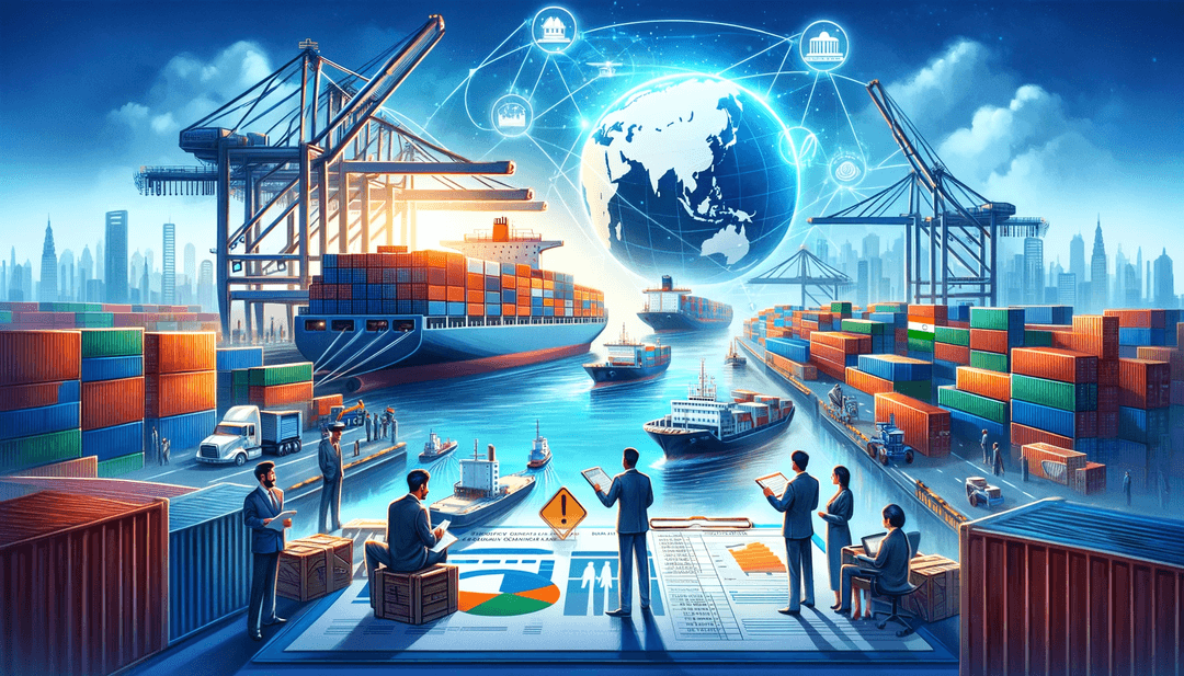 Strategic Shipping Cost Management