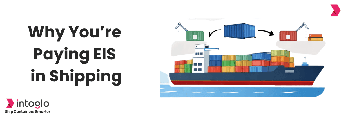 Emergency Imbalance Surcharge: Why Your Shipping Costs Suddenly Go Up?