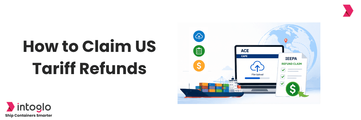 How to Claim US IEEPA Tariff Refunds: A Step-by-Step Guide