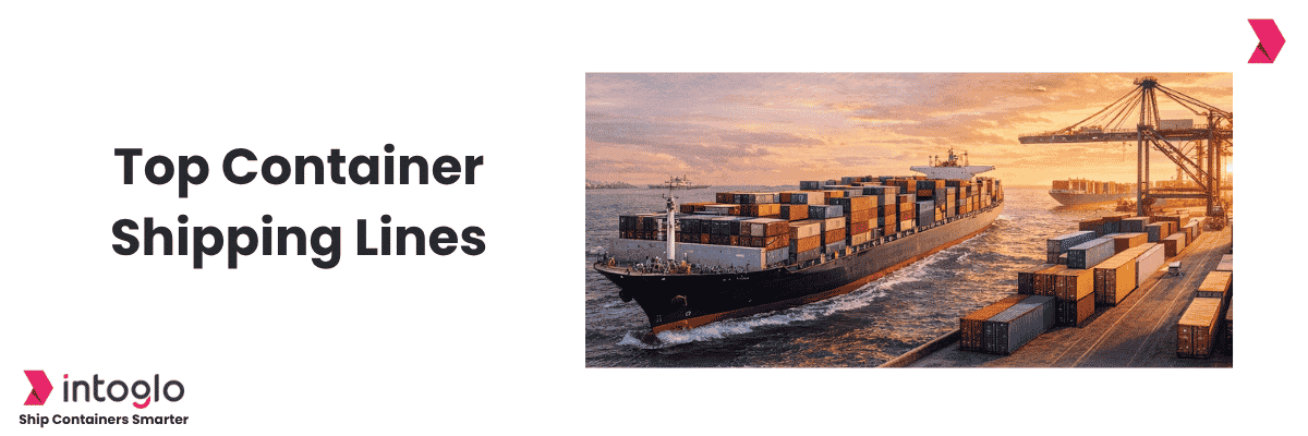 Top 10 Biggest Container Shipping Companies in 2026