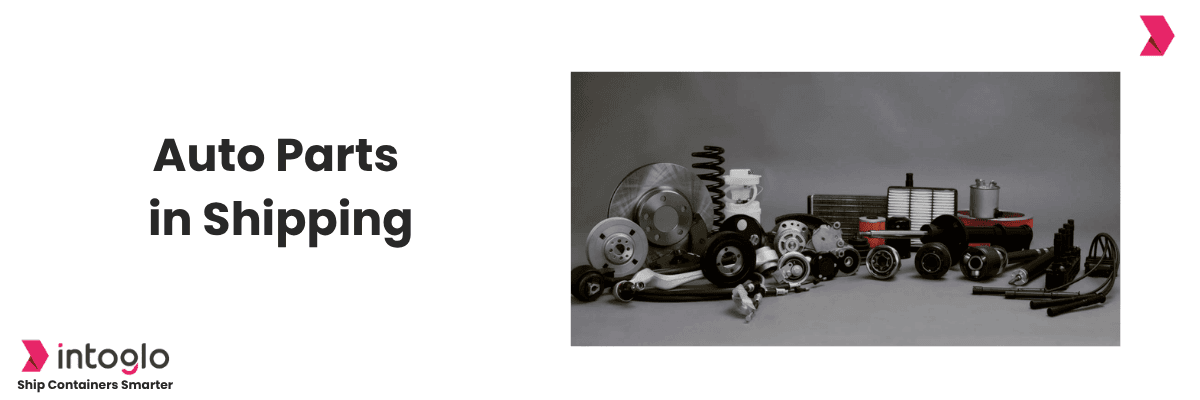 How to Ship Auto Parts from India to the USA?