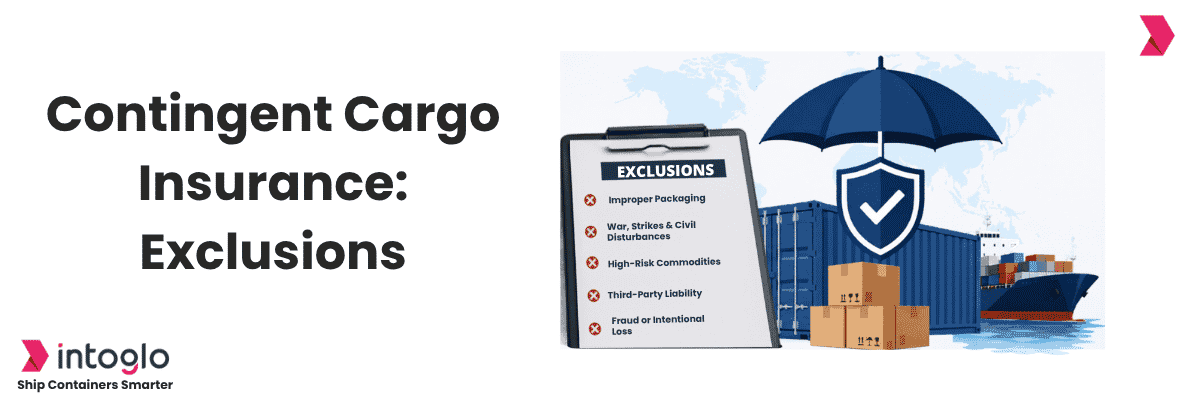 Shipping to the US? Avoid Contingent Cargo Insurance Surprises