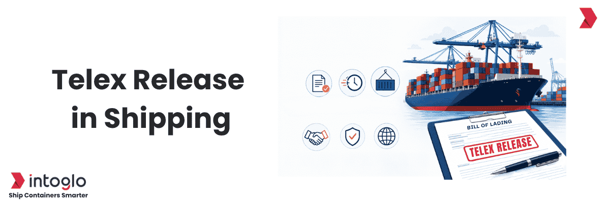 What is a Telex Release in Shipping? A Complete Guide