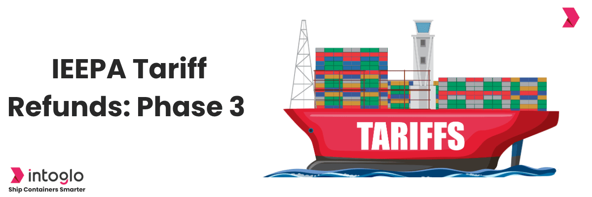 IEEPA Tariff Refunds: CAPE Phase 3 Guide 2026