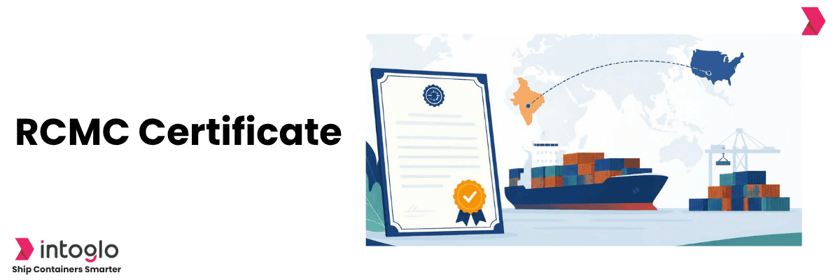 RCMC Certificate: Who Needs It & How to Apply