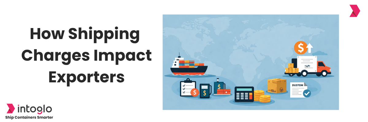 What Are Shipping Charges & How Can They Affect Your Profits