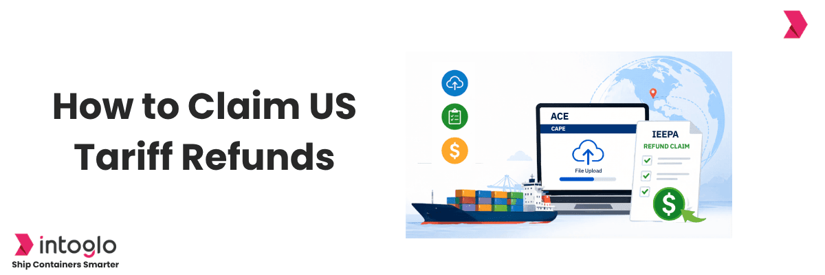 How to Claim US IEEPA Tariff Refunds: A Step-by-Step Guide