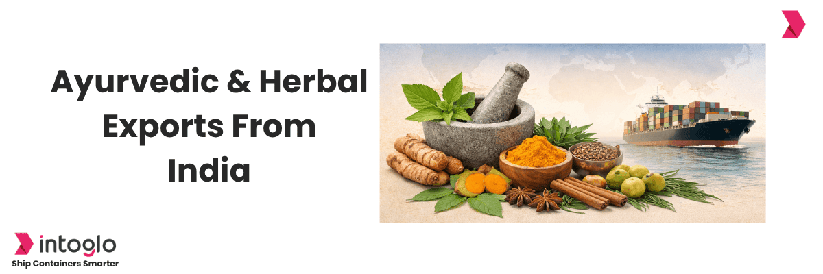 What Are the Top Ayurvedic Products Exported from India?