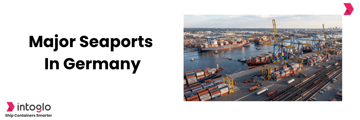 Major Seaports in Germany: Complete Guide 2026
