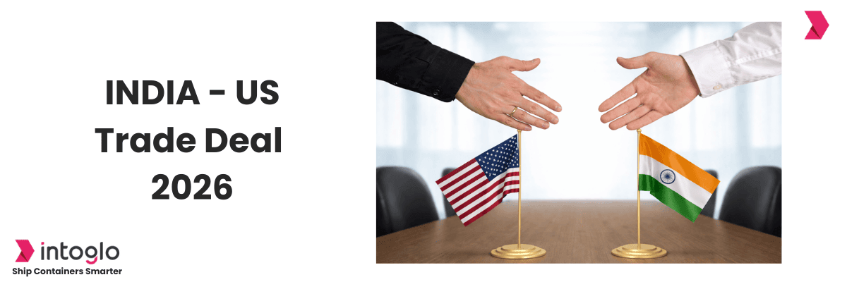 India-US Trade Deal 2026: Latest Announcement & Expected Impact