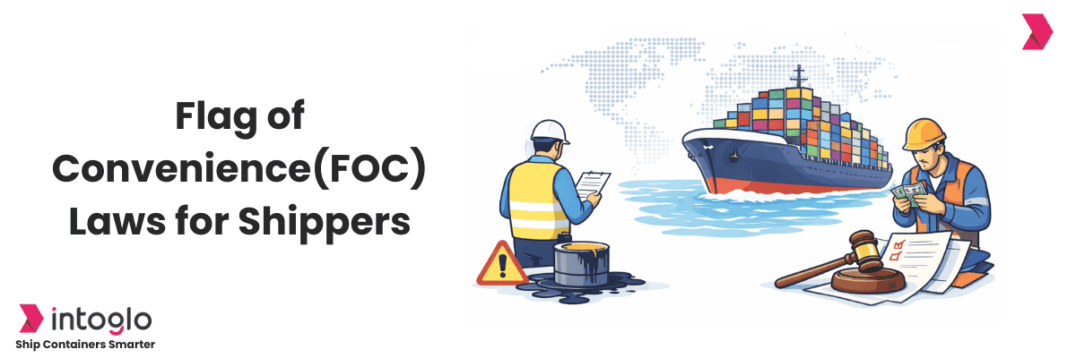 What Are FOC Laws & What Do They Mean For Shippers?