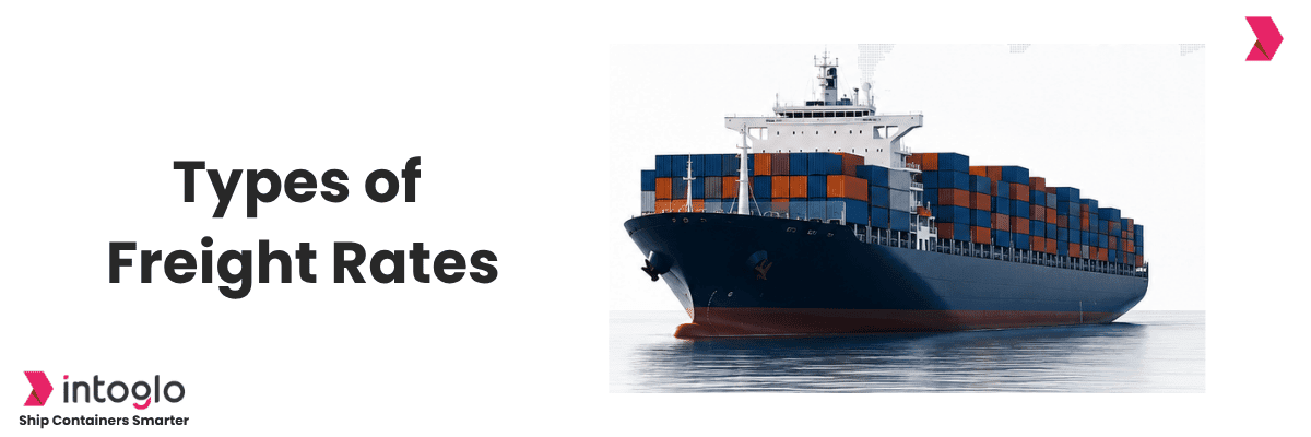 Managing Freight Rates: Spot, Monthly & Direct Liner Contracts