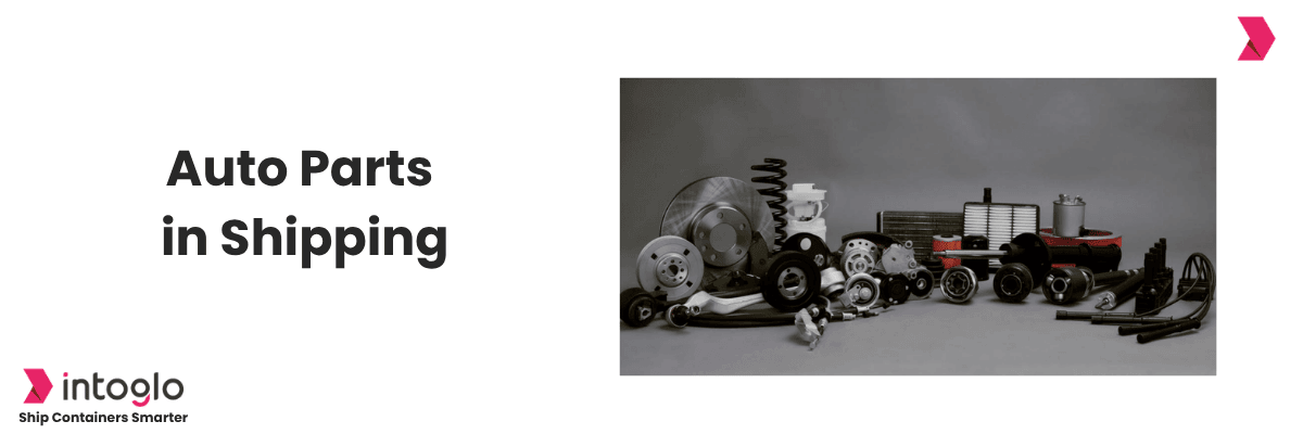 How to Ship Auto Parts from India to the USA?