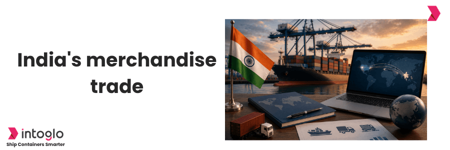 India Trade Deficit June 2026: USA Export Impact