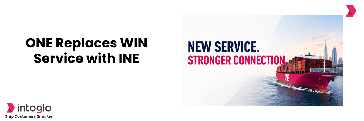 ONE WIN Service Change: WIN To INE Explained (2026)