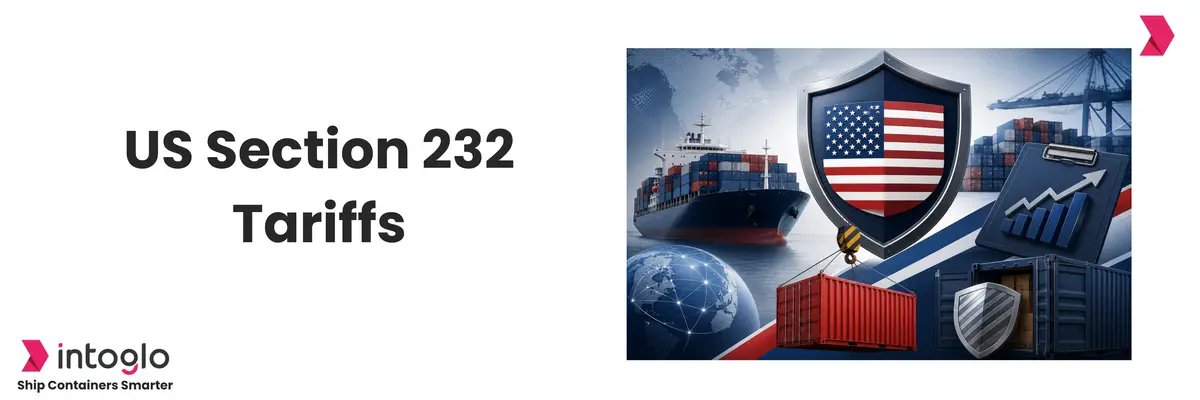 US Section 232 Tariffs: 14 Products Under Review in 2026