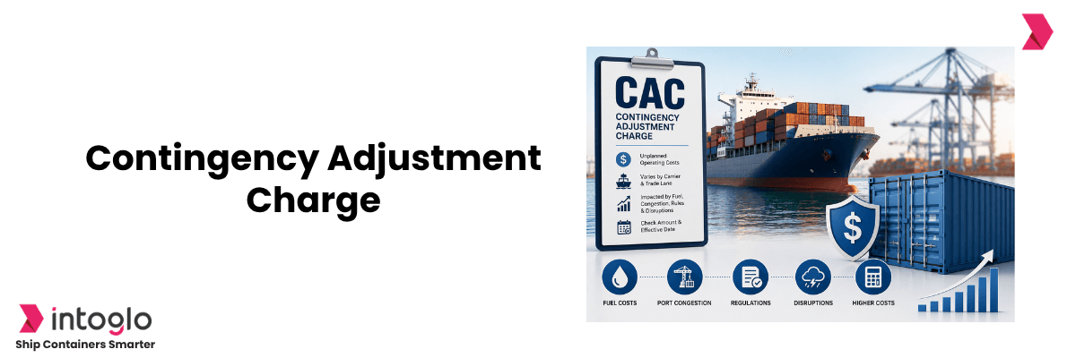 CAC Charges in Shipping: Meaning, Costs & How They Work