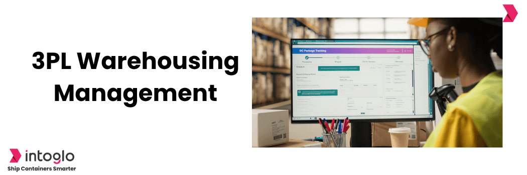 3PL Warehouse Management Systems: Features & Benefits