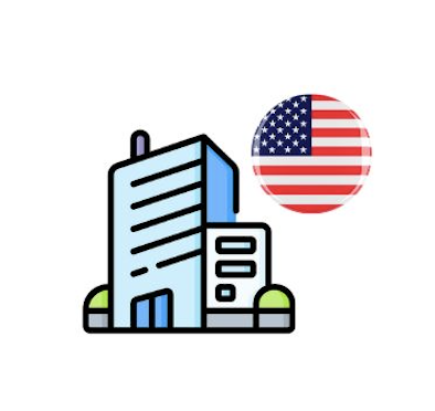 USA Office