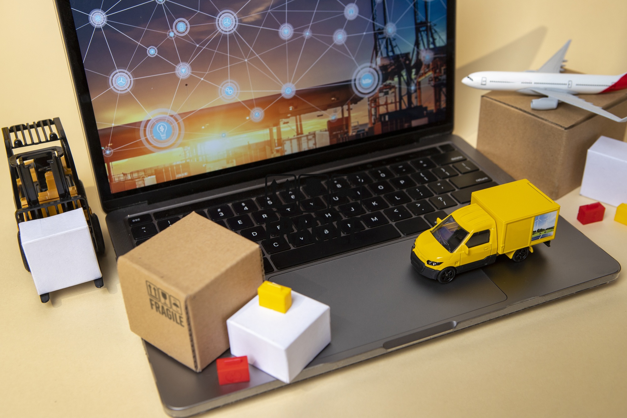 Door-to-Door Tracking