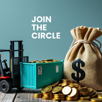 Join the Circle
