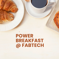 Power Breakfast